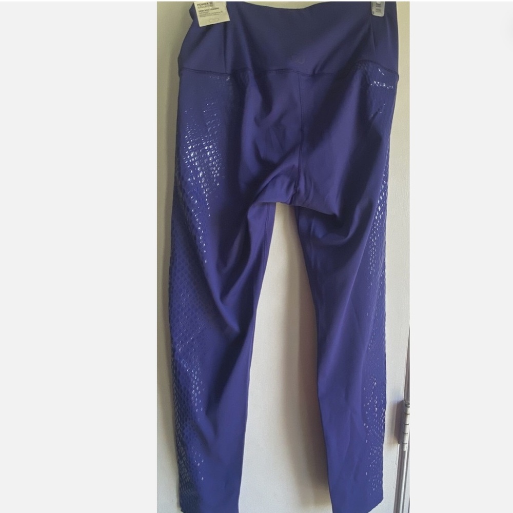 NEW Calia power sculpt high rise leggings - Picture 9 of 15